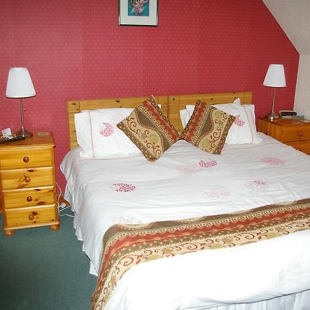 Kerrann B&B Stirling Camera foto