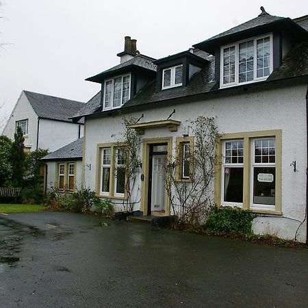 Kerrann B&B Stirling Esterno foto