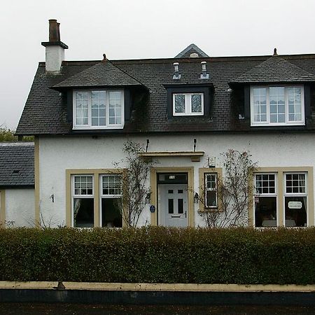 Kerrann B&B Stirling Esterno foto