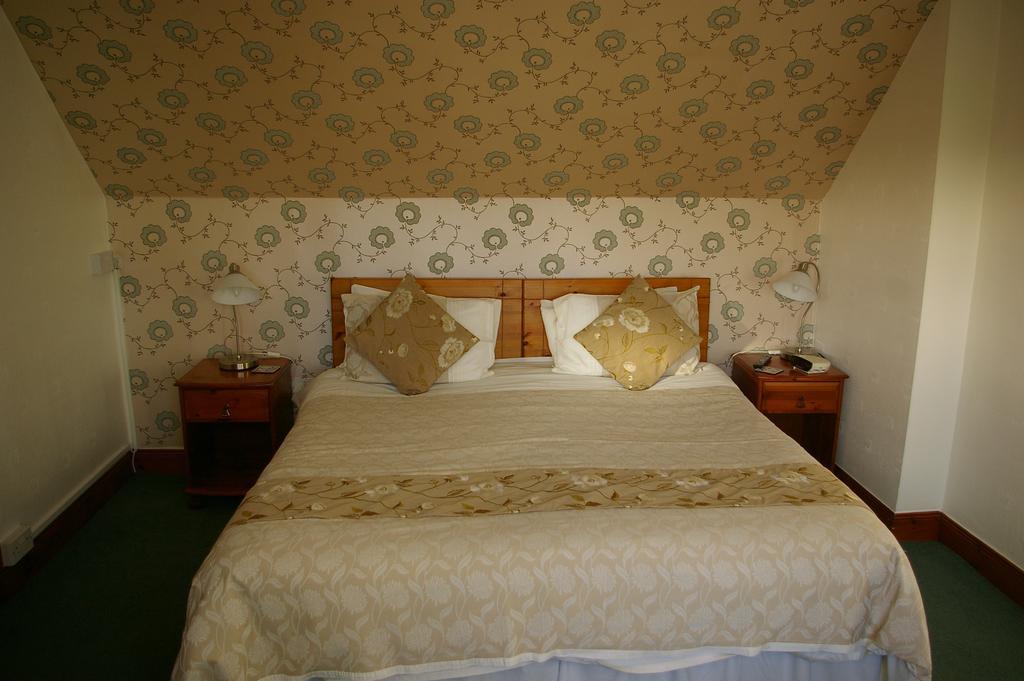 Kerrann B&B Stirling Camera foto