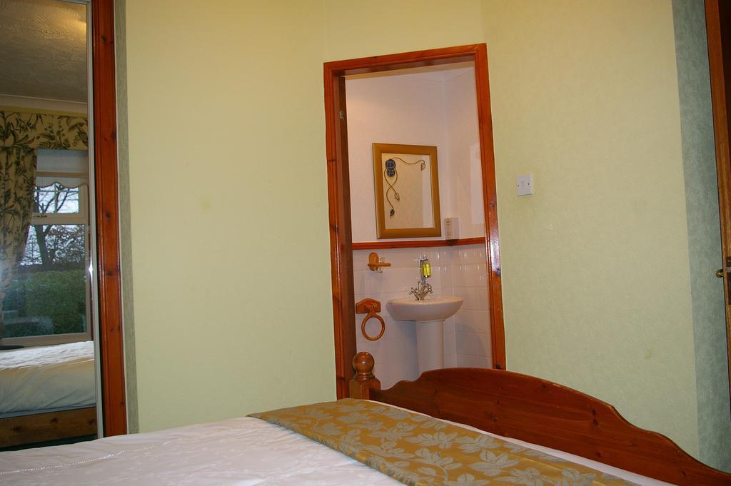 Kerrann B&B Stirling Camera foto