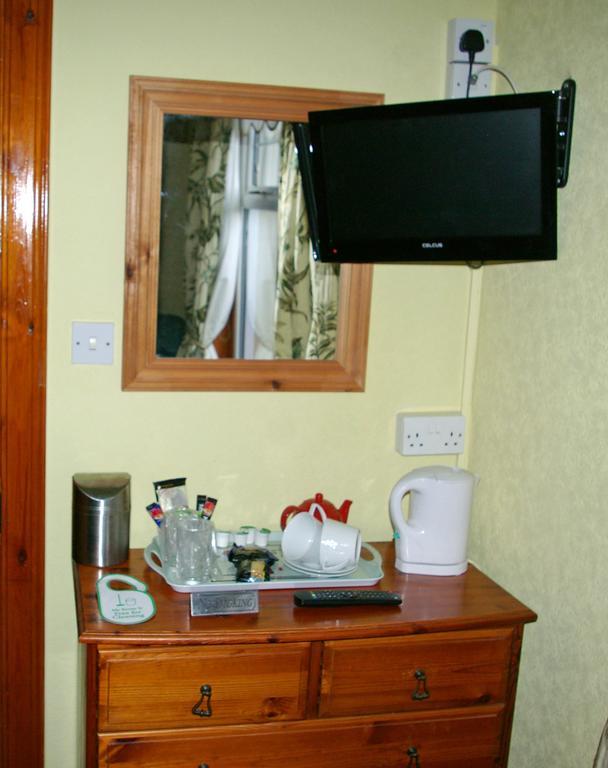 Kerrann B&B Stirling Camera foto