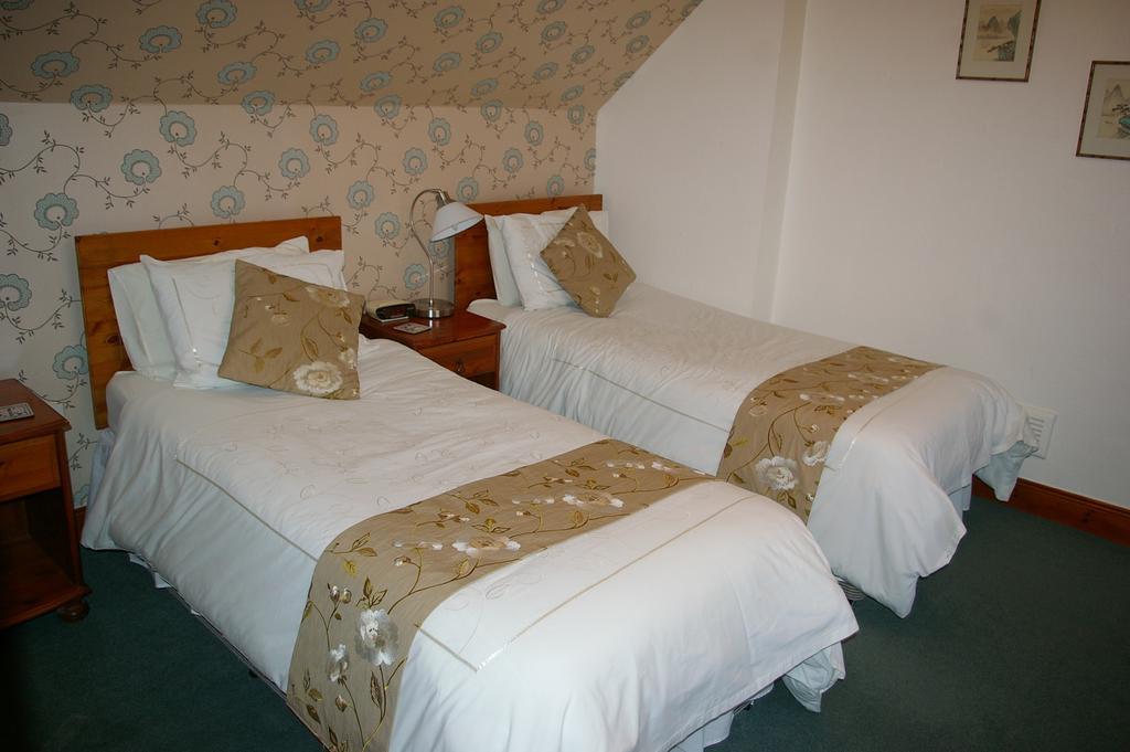 Kerrann B&B Stirling Camera foto