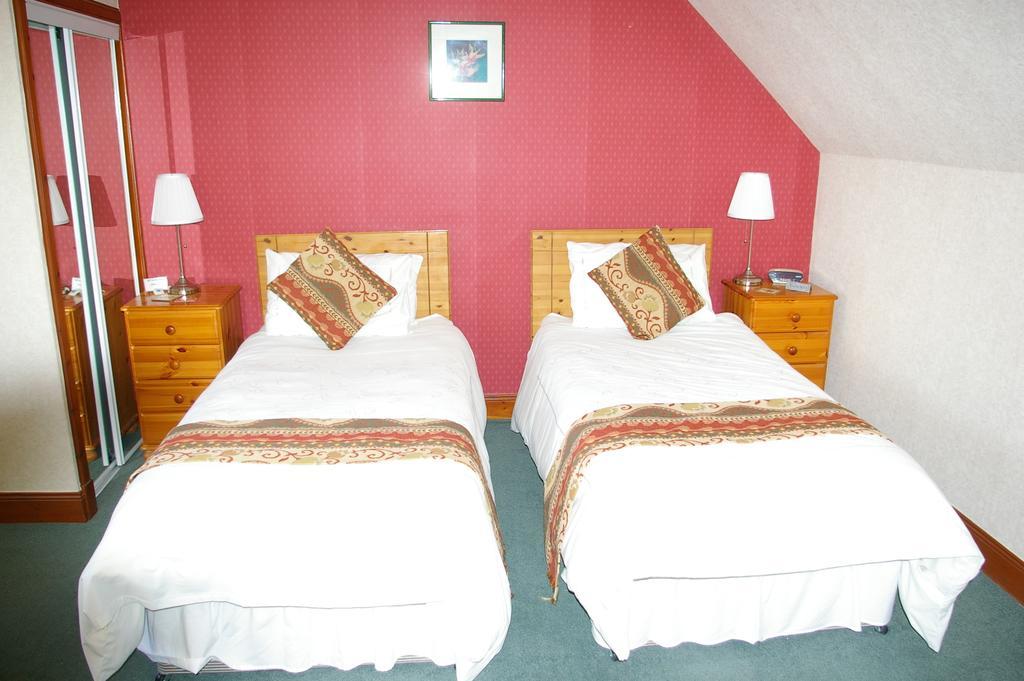 Kerrann B&B Stirling Camera foto